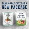 imageAugason Farms Vegetable Medley Blend Can Emergency Food Supply Everyday Meals 131 ServingsStew Blend 2 lbs 05 Oz