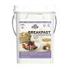 imageAugason Farms Breakfast Emergency Food Supply 4 Gallon PailFood Supply