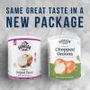 imageAugason Farms Dehydrated Chopped Onions Can Emergency Food Supply Everyday Meals 130 ServingsCan