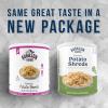 imageAugason Farms Dehydrated Potato Shreds Can Emergency Food Supply Everyday Meals 31 Servingspack of 1