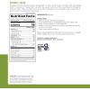imageAugason Farms Dehydrated Spinach Flakes Can Emergency Food Supply Everyday Meals 45 Servings