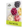 imageAugason Farms Dehydrated and FreezeDried Fruit Variety Pail 25Year Shelf Life Emergency Food Supply Camping FoodFreezeDried Fruit