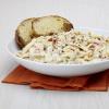 imageAugason Farms Freeze Dried Chicken Fettuccine Alfredo Kit 4202 Oz No 10 CanAlfredo Kit