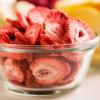 imageAugason Farms Freeze Dried Sliced Strawberries Can Emergency Food Supply Everyday Meals 18 ServingsStrawberries 64 oz