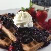 imageAugason Farms Freeze Dried Whole Blueberries Can Emergency Food Supply Everyday Meals 26 ServingsBlueberries 12 oz