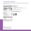 imageAugason Farms Freeze Dried Whole Blueberries Can Emergency Food Supply Everyday Meals 26 ServingsBlueberries 12 oz