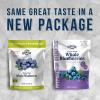 imageAugason Farms Freeze Dried Whole Blueberries Can Emergency Food Supply Everyday Meals 26 ServingsBlueberries 25 oz