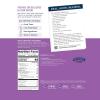 imageAugason Farms Freeze Dried Whole Blueberries Can Emergency Food Supply Everyday Meals 26 ServingsBlueberries 25 oz