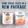 imageAugason Farms Peanut Butter Powder 2 lbs No 10 Can32 Ounce Pack of 1