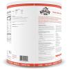 imageAugason Farms Peanut Butter Powder 2 lbs No 10 Can4 Pound Pack of 2