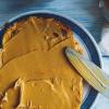 imageAugason Farms Peanut Butter Powder 2 lbs No 10 Can4 Pound Pack of 2