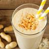 imageAugason Farms Peanut Butter Powder 2 lbs No 10 Can4 Pound Pack of 2