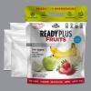 imageAugason Farms READY PLUS FreezeDried and Dehydrated Fruits Resealable Pouch Emergency Food Supply 156 oz