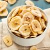 imageAugason Farms Sweetened Banana Chips Can Emergency Food Supply Everyday Meals 31 Servings Packaging May VaryBanana Chips 14 oz