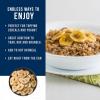 imageAugason Farms Sweetened Banana Chips Can Emergency Food Supply Everyday Meals 31 Servings Packaging May VaryBanana Chips 25 oz
