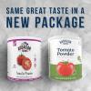 imageAugason Farms Tomato Powder Can Emergency Food Supply Everyday Meals 329 ServingsFood Storage 3 lbs 10 oz