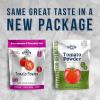 imageAugason Farms Tomato Powder Can Emergency Food Supply Everyday Meals 329 ServingsTomato Powder 1693 oz