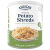 imageAugason Farms Dehydrated Potato Shreds Can Emergency Food Supply Everyday Meals 31 Servingspack of 1
