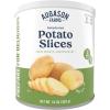 imageAugason Farms Dehydrated Potato Slices Can Emergency Food Supply Everyday Meals Packaging May Vary