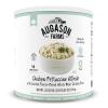 imageAugason Farms Freeze Dried Chicken Fettuccine Alfredo Kit 4202 Oz No 10 CanAlfredo Kit