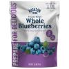imageAugason Farms Freeze Dried Whole Blueberries Can Emergency Food Supply Everyday Meals 26 ServingsBlueberries 25 oz