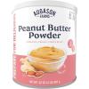 imageAugason Farms Peanut Butter Powder 2 lbs No 10 Can32 Ounce Pack of 1