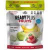 imageAugason Farms READY PLUS FreezeDried and Dehydrated Fruits Resealable Pouch Emergency Food Supply 156 oz
