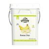 imageAugason Farms Sweetened Banana Chips Can Emergency Food Supply Everyday Meals 31 Servings Packaging May VaryBanana Chips 10 Lbs