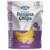 imageAugason Farms Sweetened Banana Chips Can Emergency Food Supply Everyday Meals 31 Servings Packaging May VaryBanana Chips 14 oz