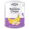 Banana Chips 25 oz